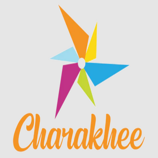 Charakhee: Your One-Stop Destination for Stylish Kids' Clothing