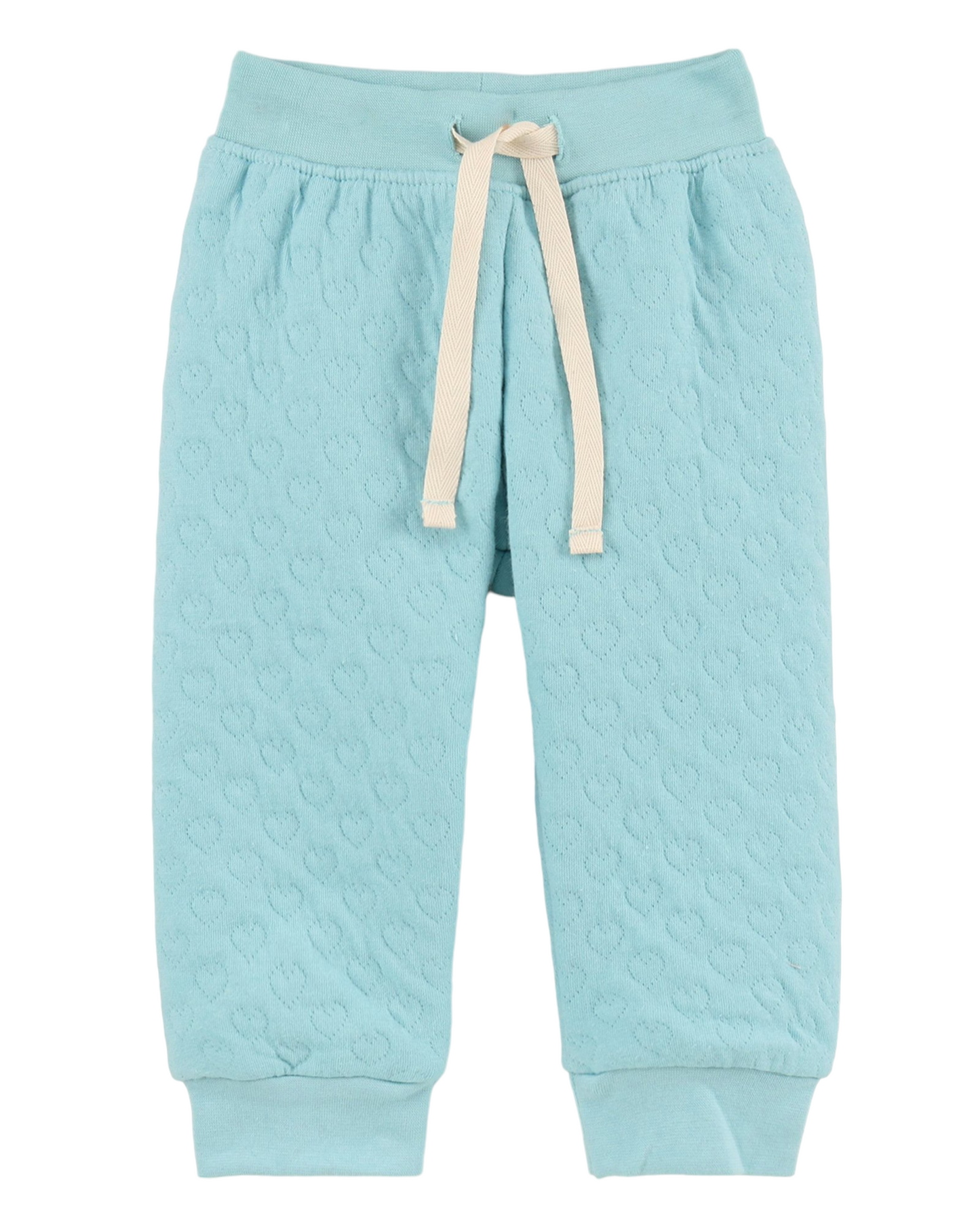 Full Sleeves Sweatshirt & Lounge Pant Set Winter Set - Blue