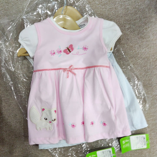 Doreme Baby frock