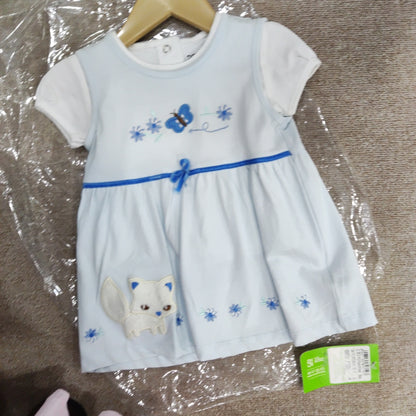 Doreme Baby frock