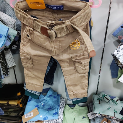 Cargo pants