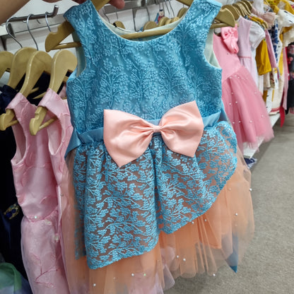 Girls Party Wear