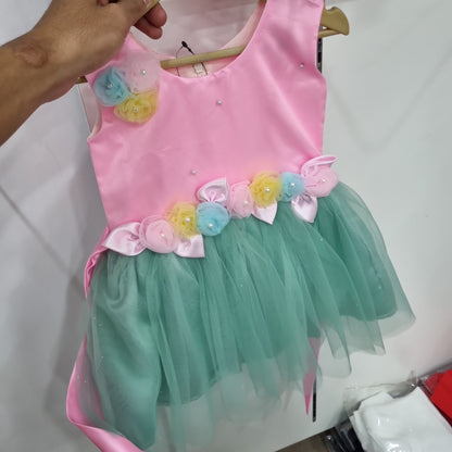 Girls Party Wear