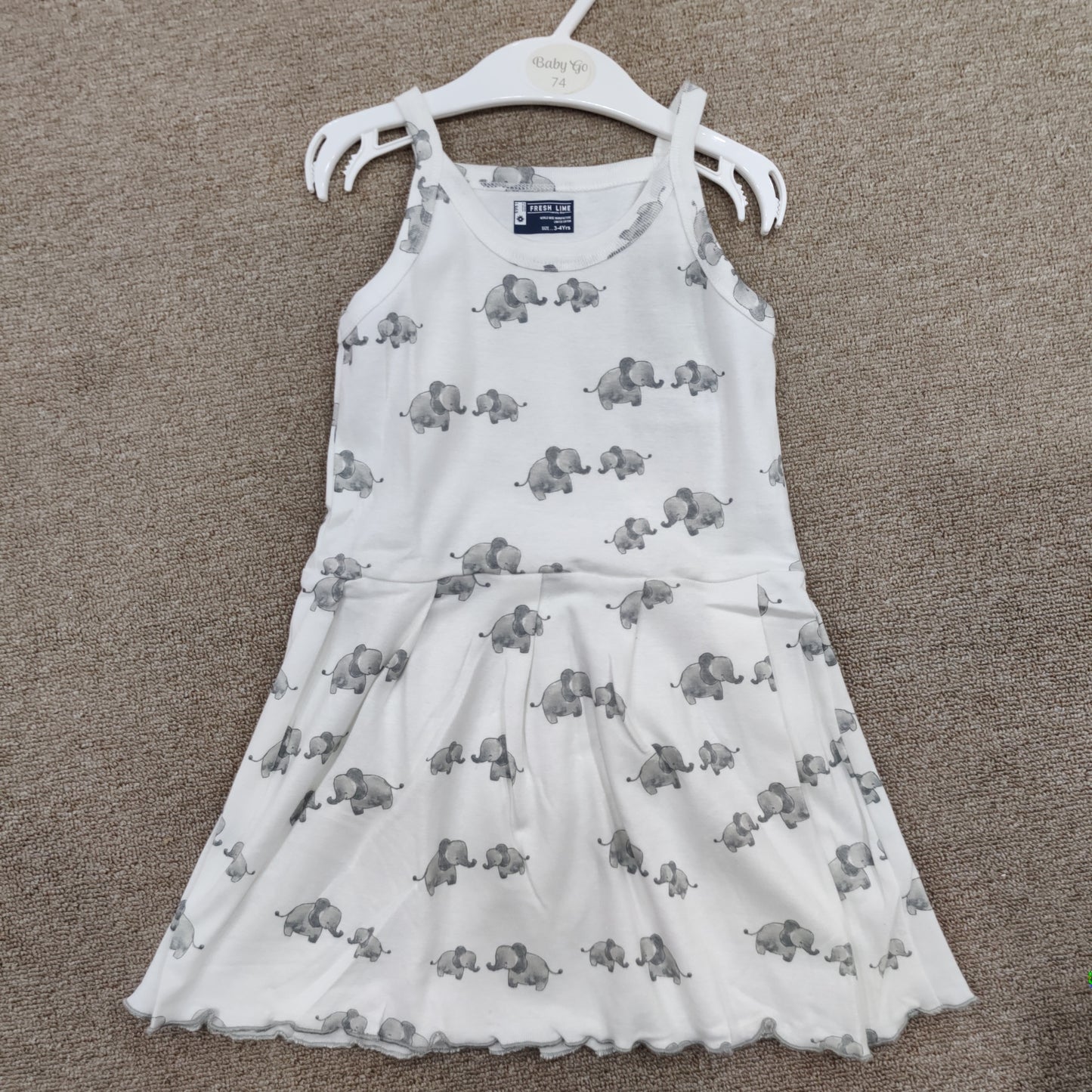 Kids frock