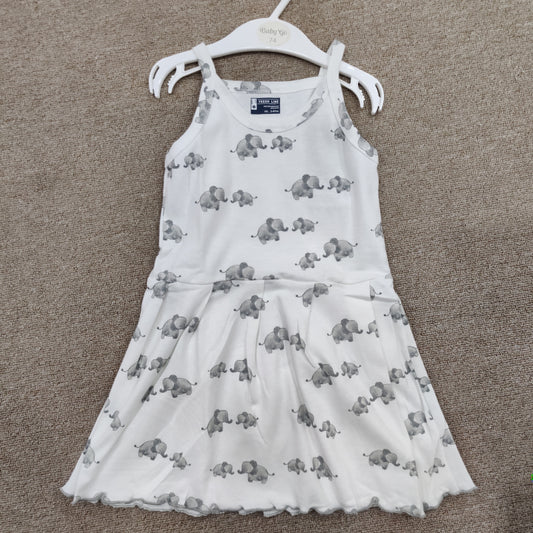 Kids frock