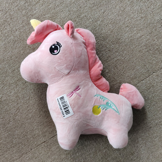 Unicorn toy