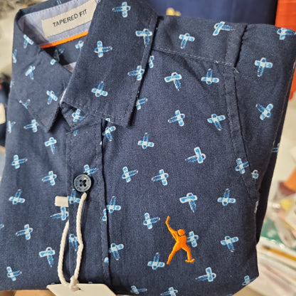 Shirts for small kids