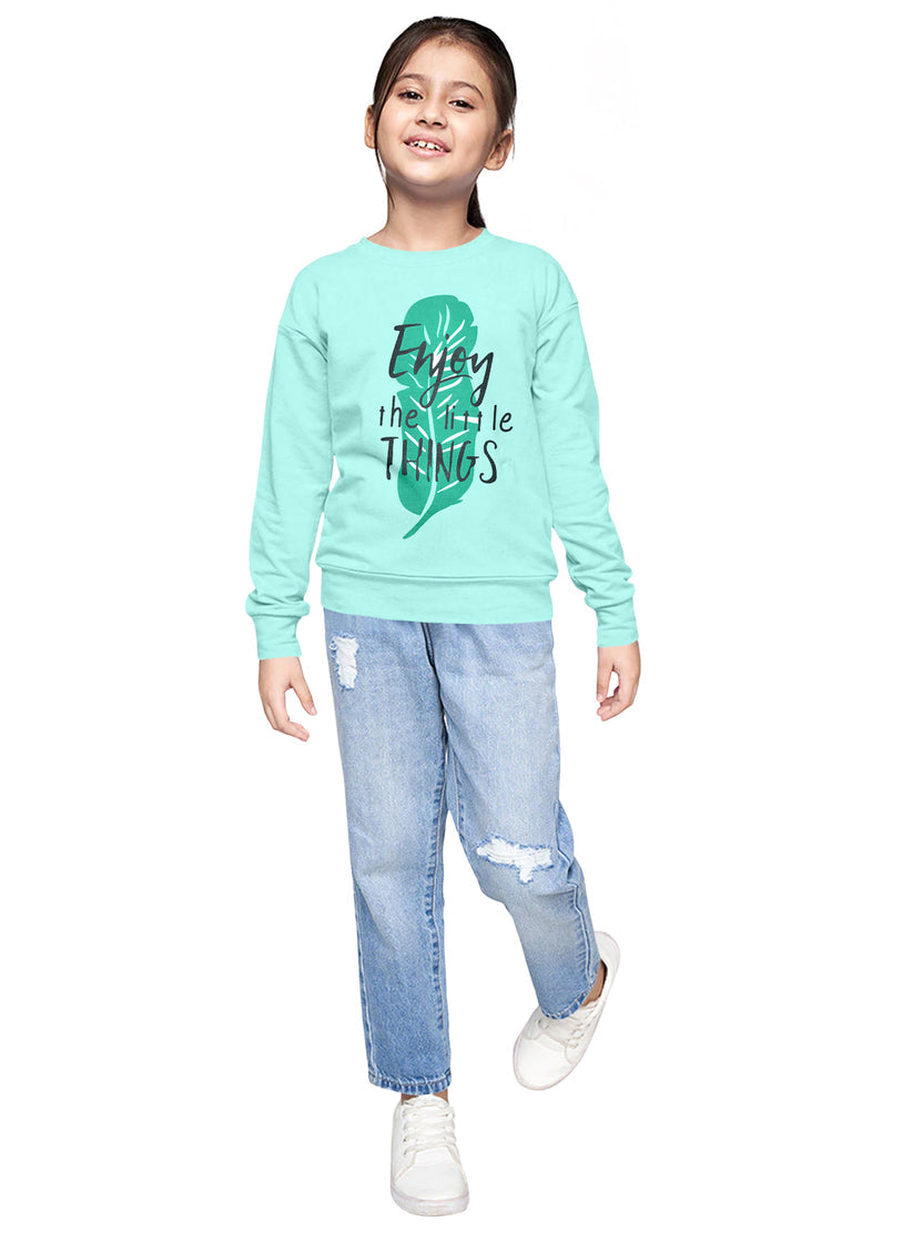 Seam fame green hooded sweatshirt (unisex)