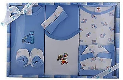 Gift Set Pack 10Pc