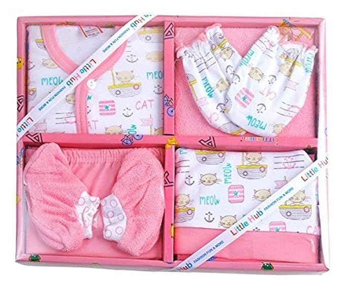 Gift Set Pack 6Pc