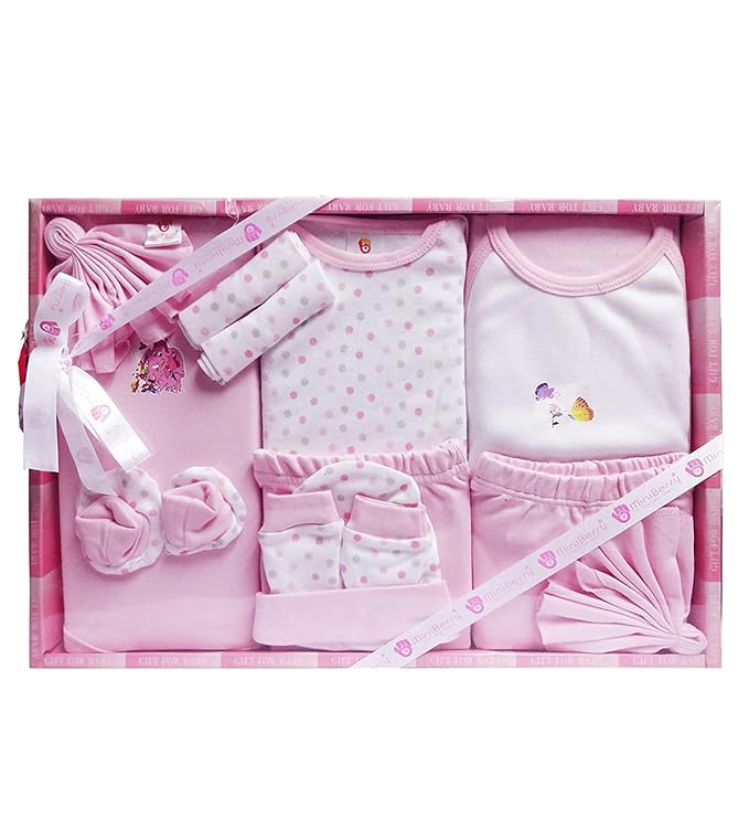 Gift Set Pack 10Pc