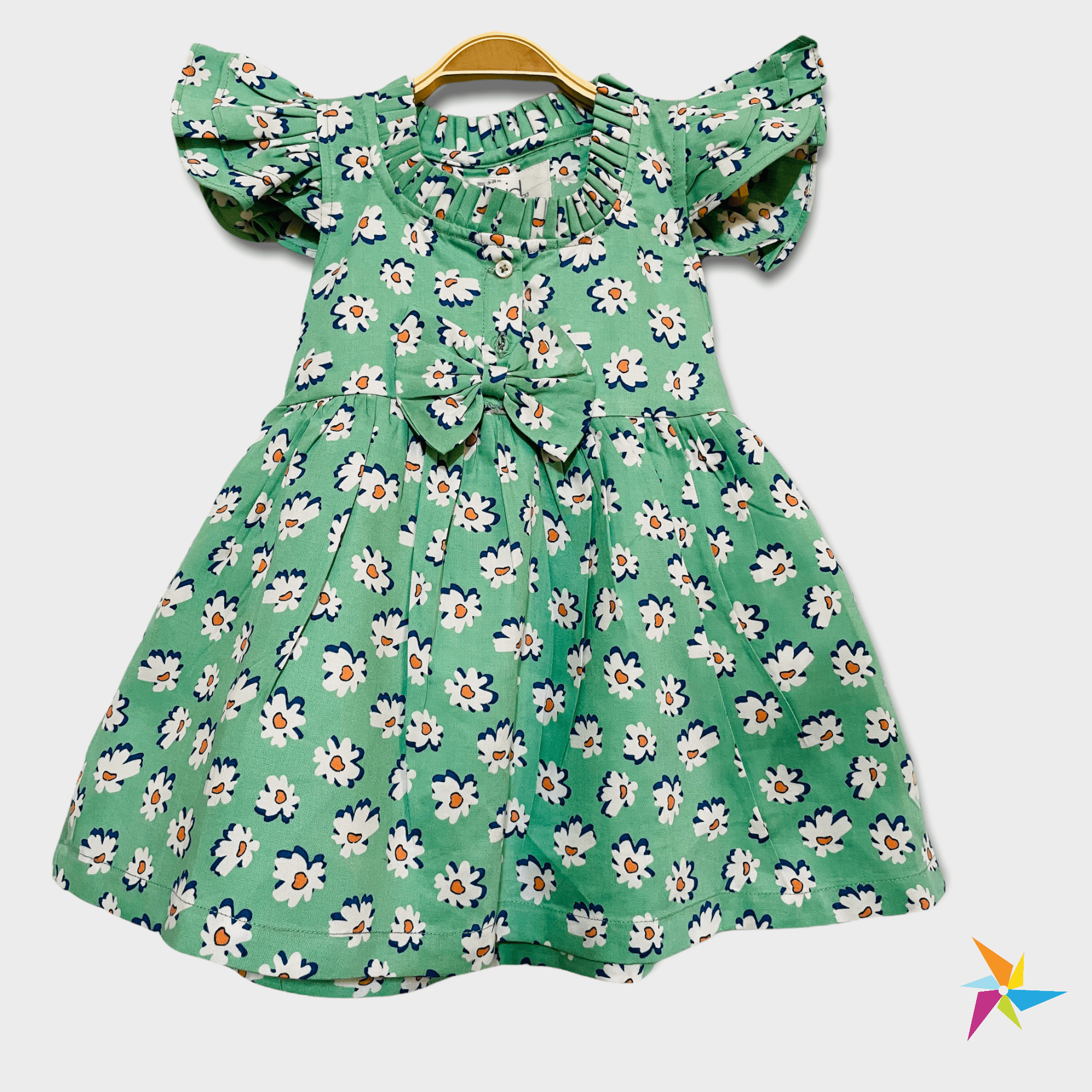 hottest design cotton frock designs baby| Alibaba.com