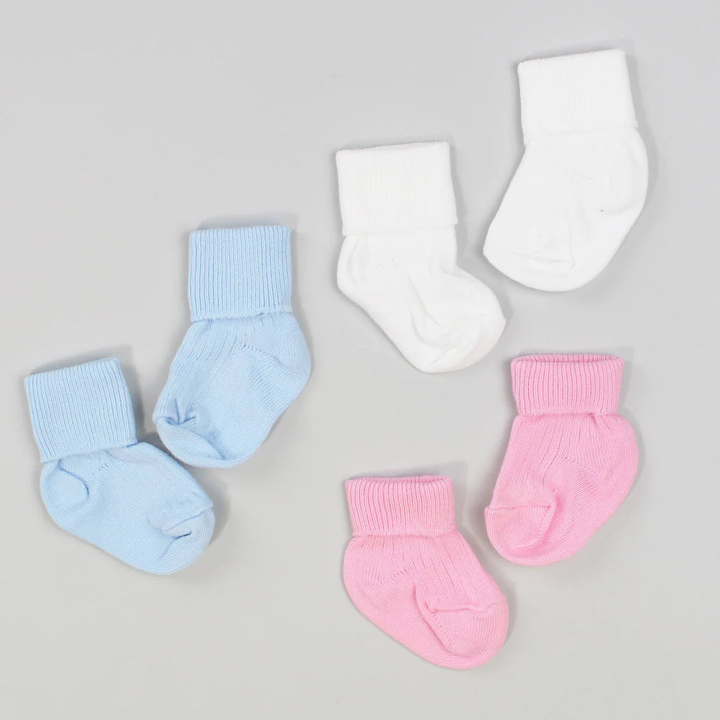 Baby N B Socks