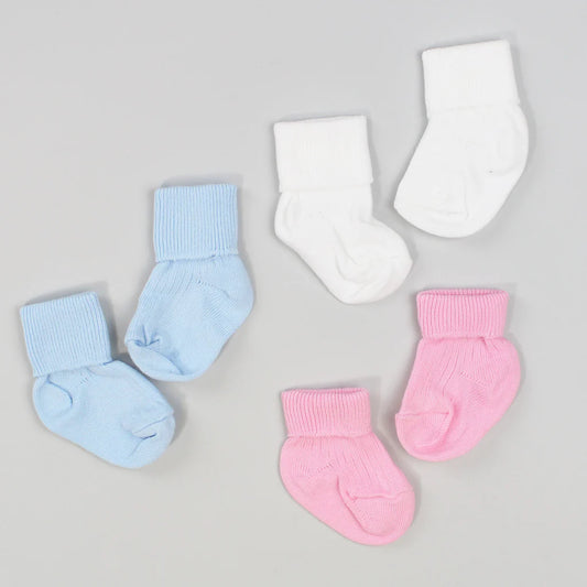 Baby N B Socks