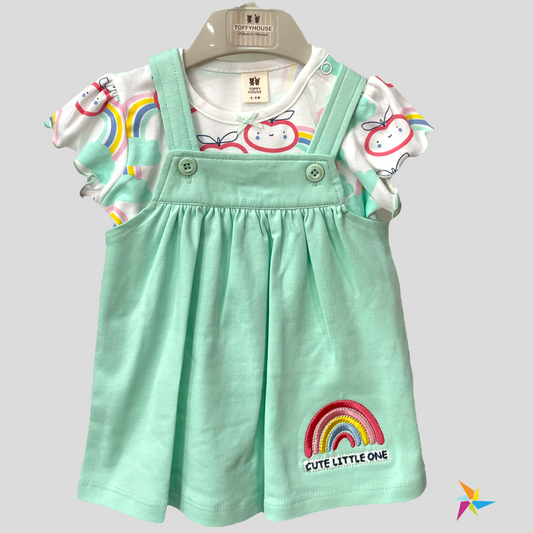 Toffyhouse baby hot sale girl clothes